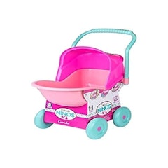 Carrinho de Boneca Ninos