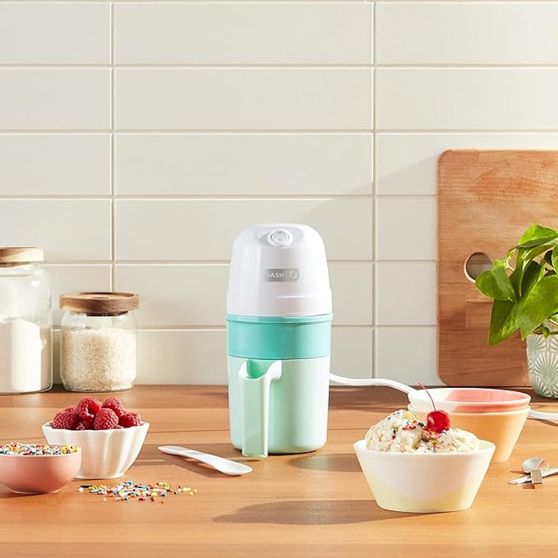My Pint Ice Cream Maker 3