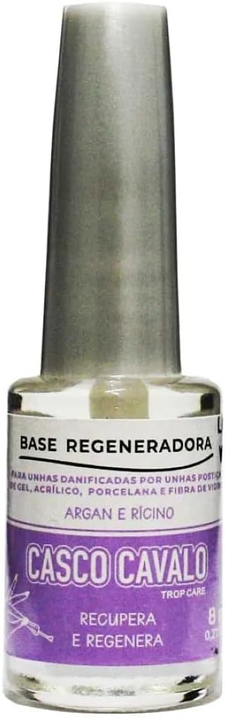 Base Regeneradora Casco Cavalo 1