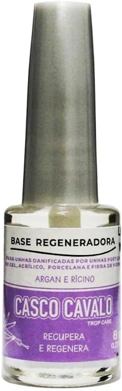 Base Regeneradora Casco Cavalo 1