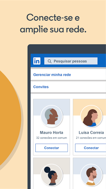 LinkedIn 5