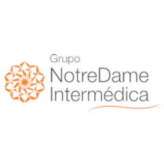 Plano de Saúde Notredame Intermédica