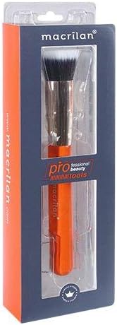 Pincel BT04 Profissional Duo Fiber Kabuki – Linha Beauty Tools 2