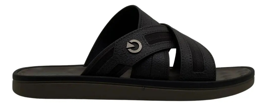 Chinelo Slide Alabama Cartago 3