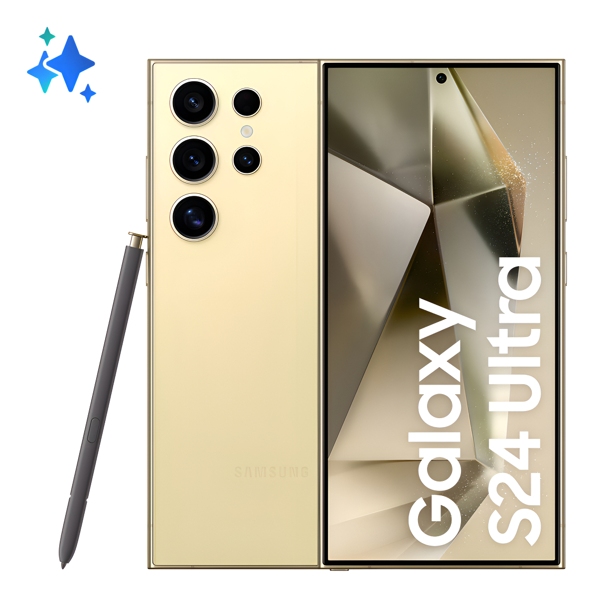 Galaxy S24 Ultra 4