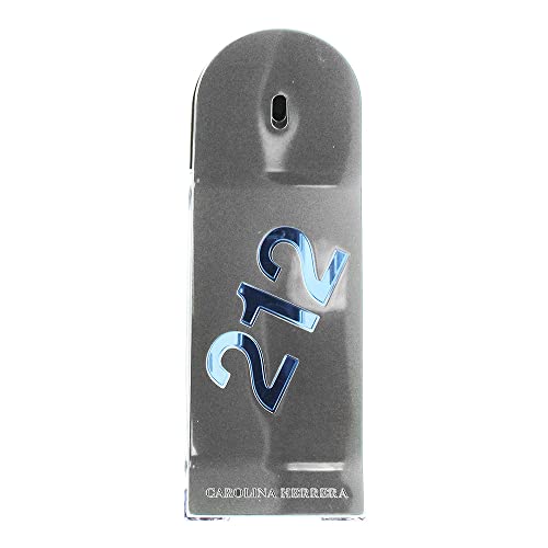 212 Heroes 90 ml Eau de Toilette 5