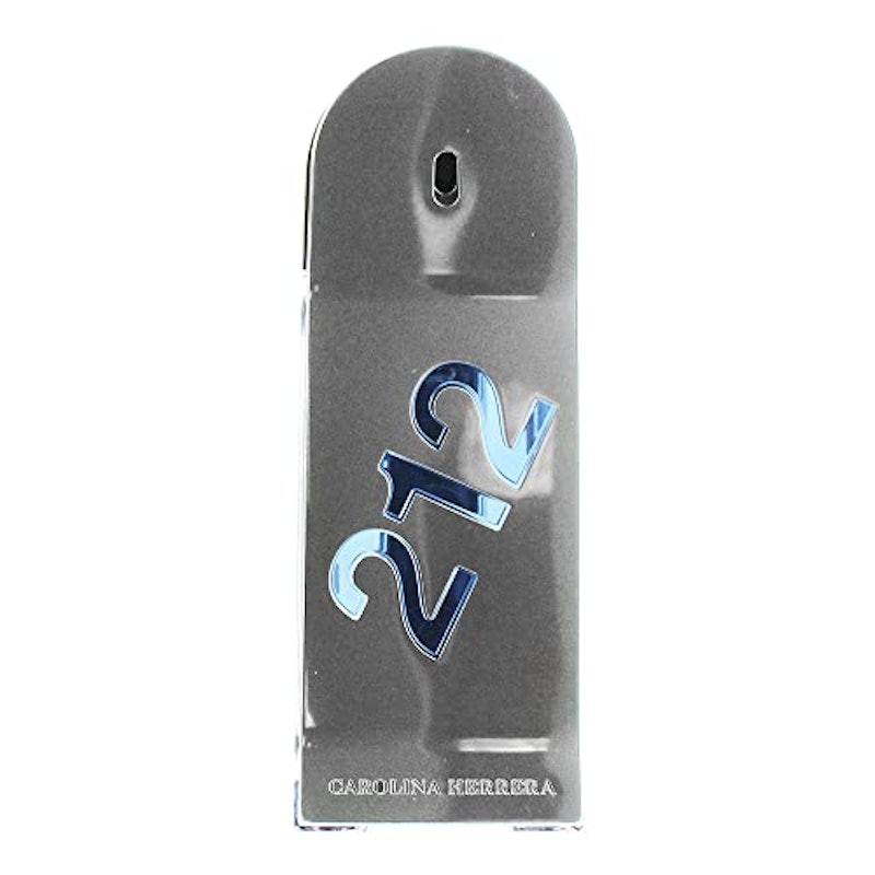 212 Heroes 90 ml Eau de Toilette 5