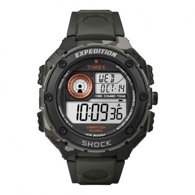 Top 10 Melhores Relógios Timex (Expedition, Ironman e mais) 1
