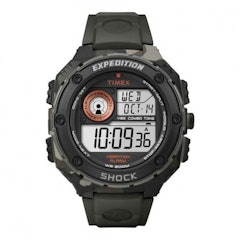 Relógio Timex Expedition Shock