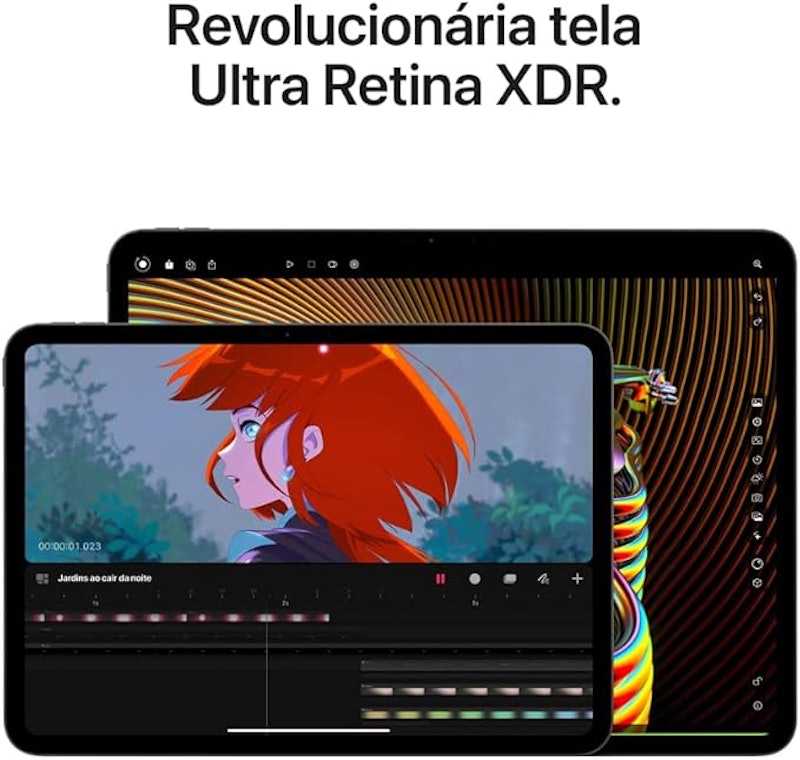 iPad Pro 11" 3