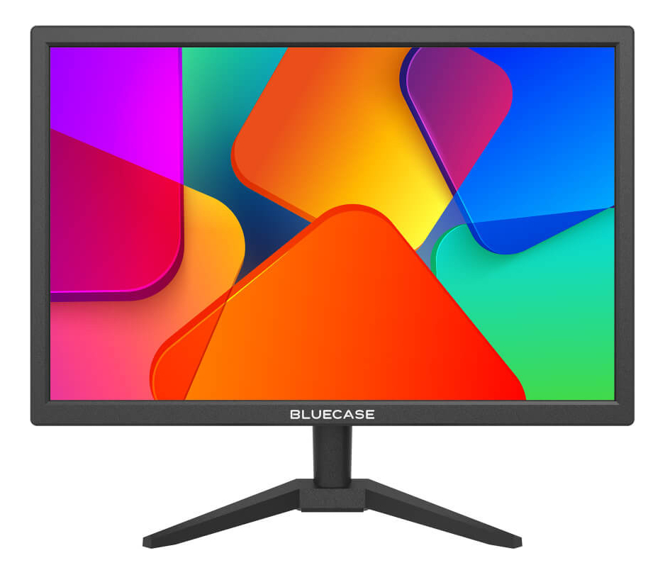 Monitor 19" LED BM19X1HVW 2