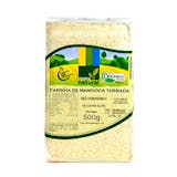 Top 10 Melhores Farinhas de Mandioca (Yoki, Zaya e mais) 2