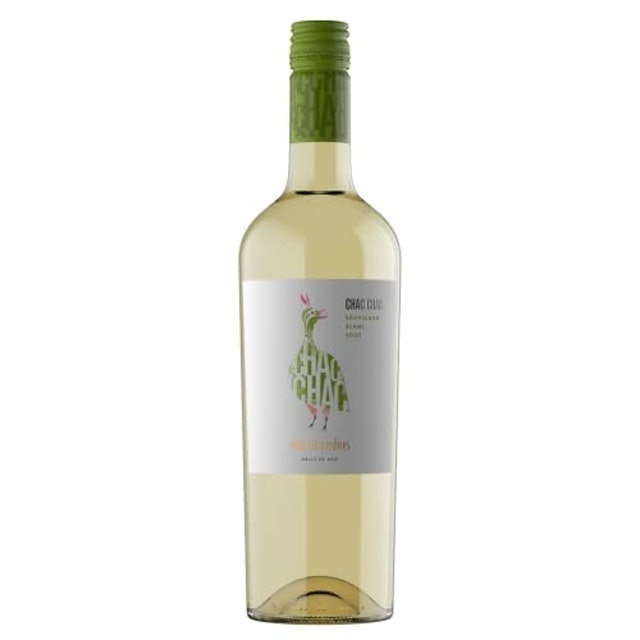 Vinho Chac Chac Sauvignon Blanc  1