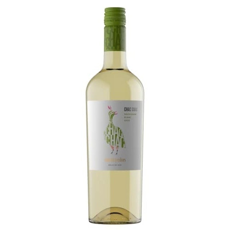 Vinho Chac Chac Sauvignon Blanc 1