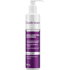 Creme Corporal Antiestrias