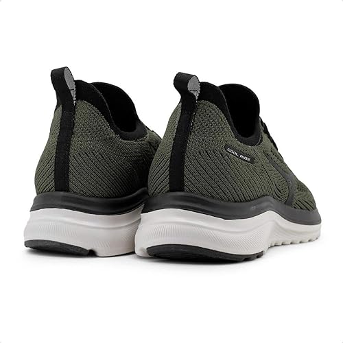 Tênis de Corrida Mizuno Cool Ride 3
