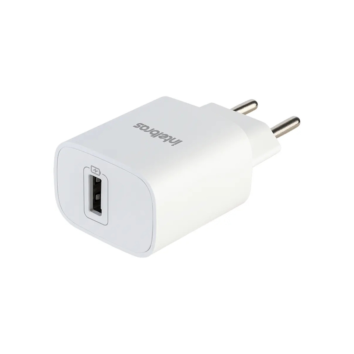 Carregador USB de 2,4 A Intelbras 1