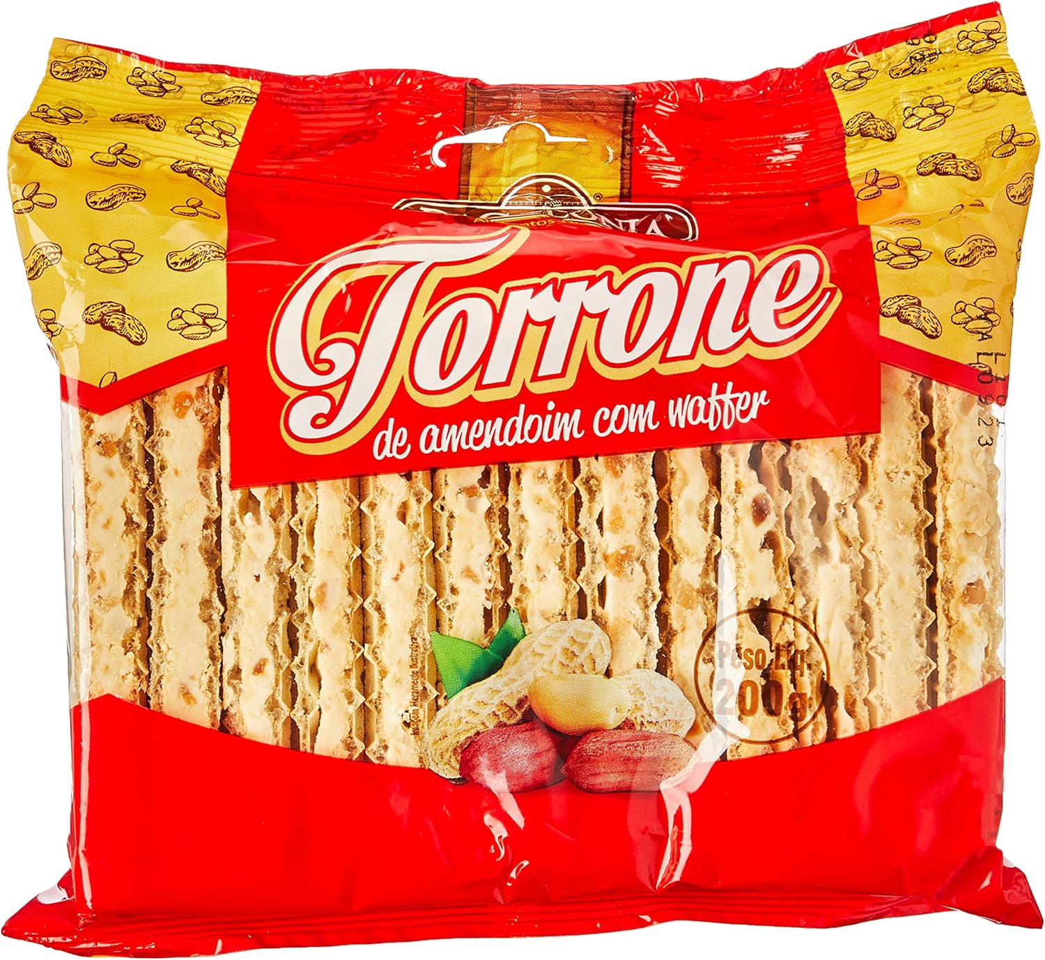 Top 10 Melhores Torrones em 2026 (Montevérgine e mais) 2