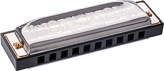 Gaita Hohner Special 20 3