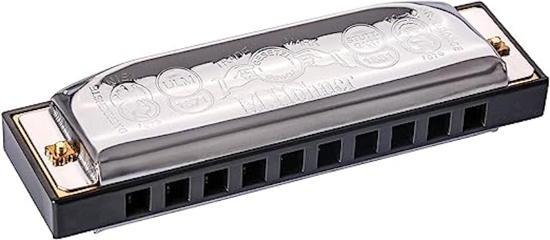 Gaita Hohner Special 20 3