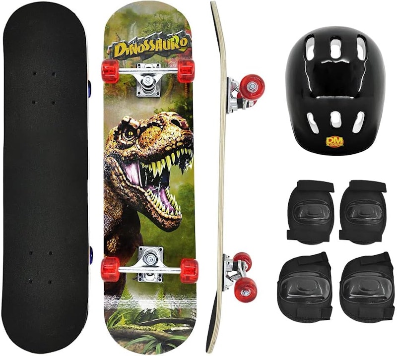 Skate DM Radical 1