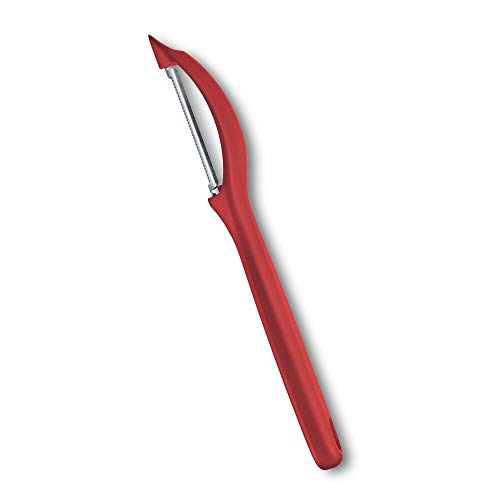 Descascador Universal Lâmina Micro Serrilhada VICTORINOX 1