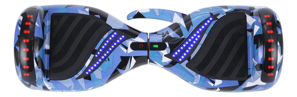 Hoverboard Baka Sport 3