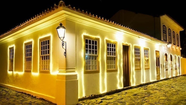 Top 12 Melhores Pousadas em Paraty em 2022 (Pousada do Ouro e mais) 2