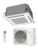 FUJITSU Ar-Condicionado Split Cassete Inverter Airstage Premium 18.000 BTUs Quente e Frio 1
