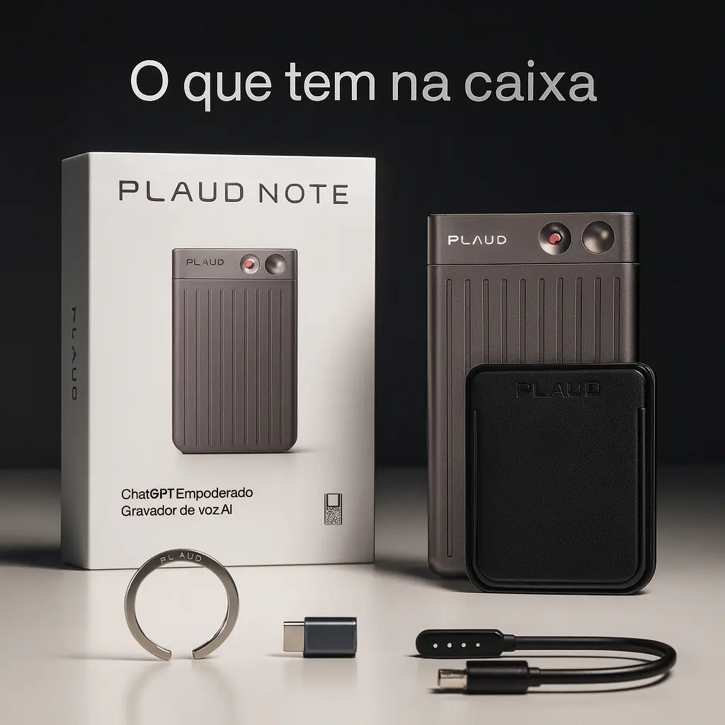 Plaud Note 2
