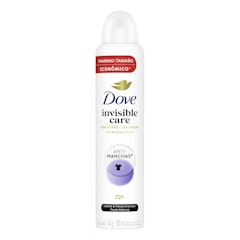 Desodorante Antitranspirante Invisible Care