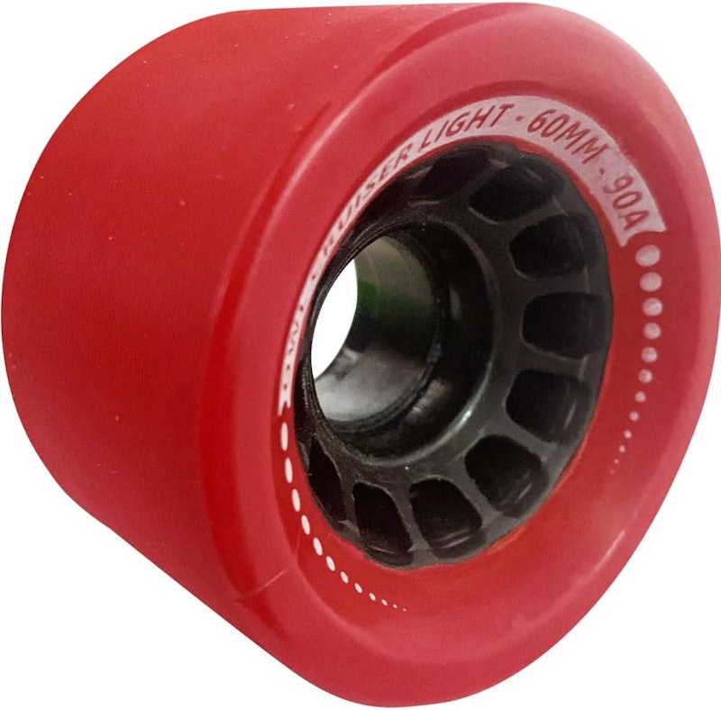 Rodas Cruiser OWL Sports Light 1