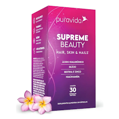 Supreme Beauty