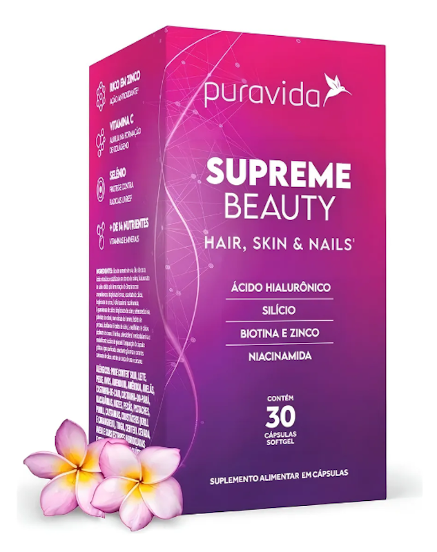 Supreme Beauty 1