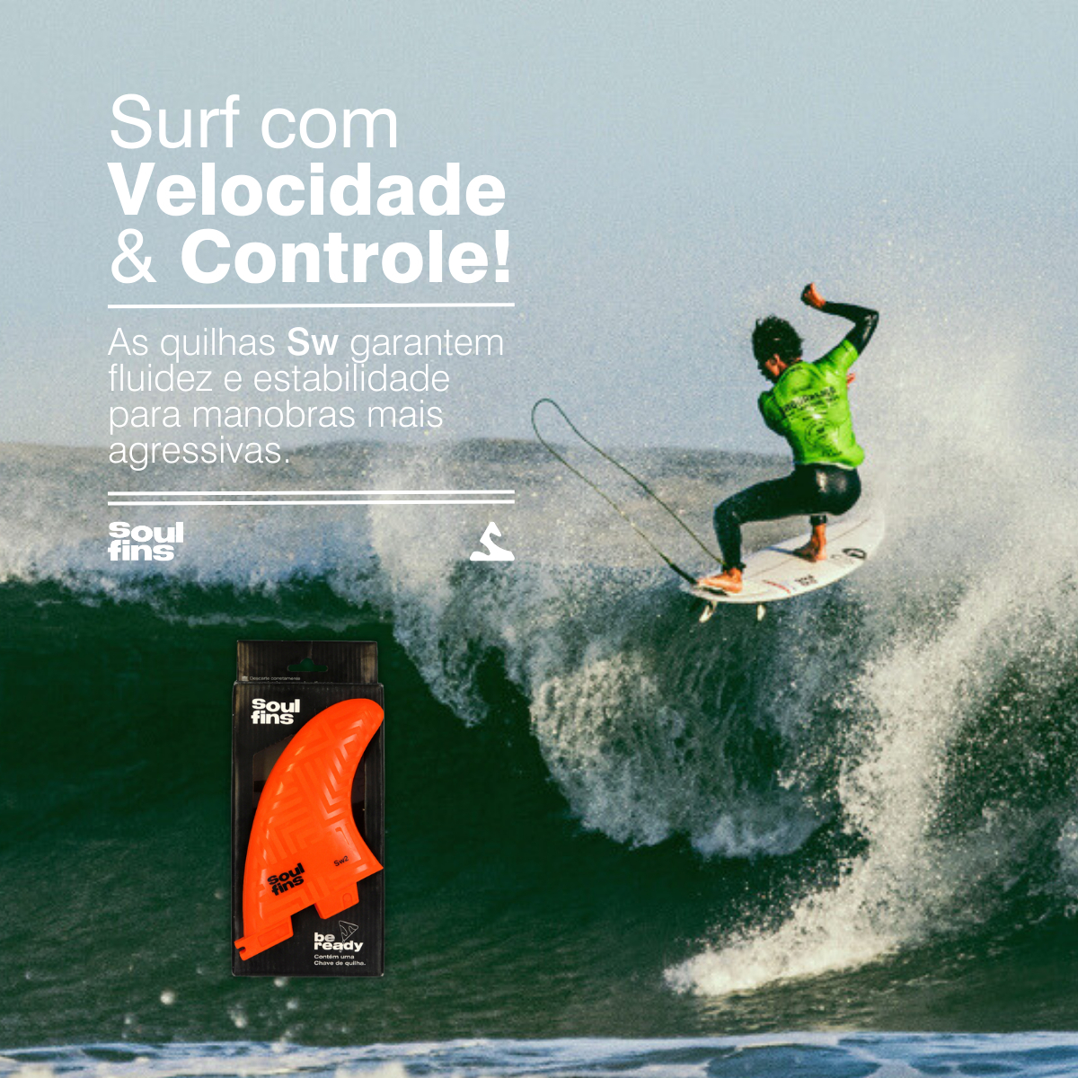 Triquilha Sw2 Grande 3
