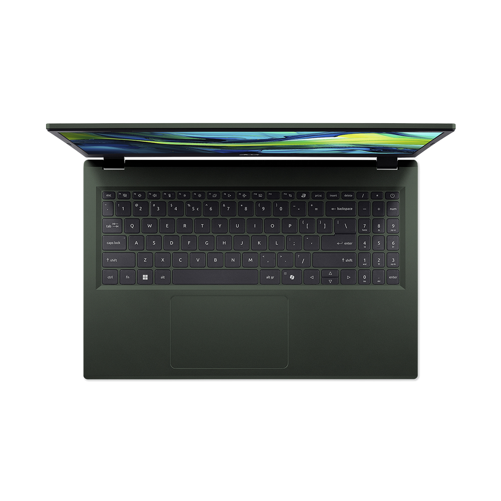 Notebook Acer Aspire 15 Go Core i7 16 GB 512 GB 3