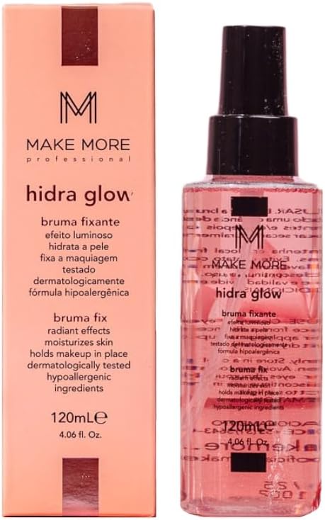 Bruma Hidra Glow 1