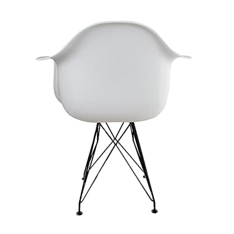 Cadeira Eames com Braços 5