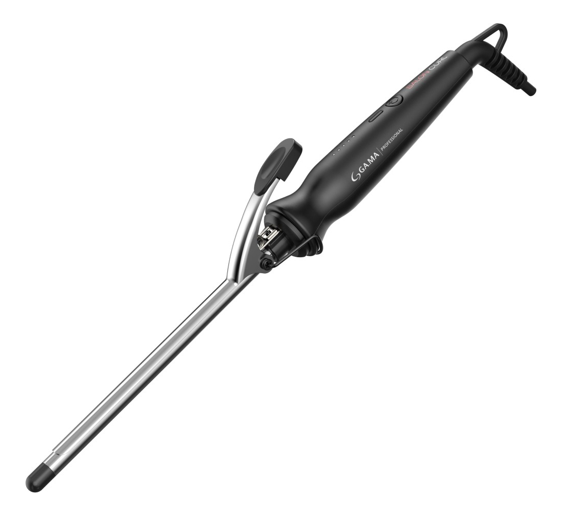 Modelador de Cachos Salon Curl 9 mm 2