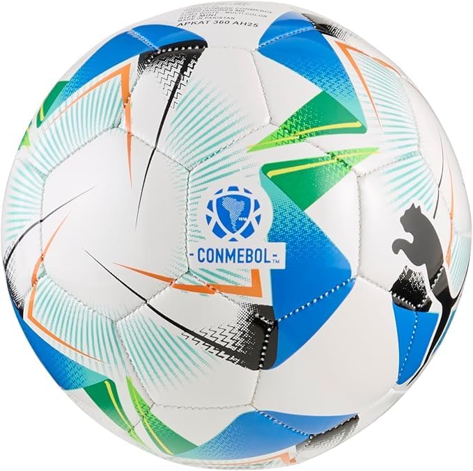 Bola PUMA Cumbre Oficial Conmebol Libertadores MS 4