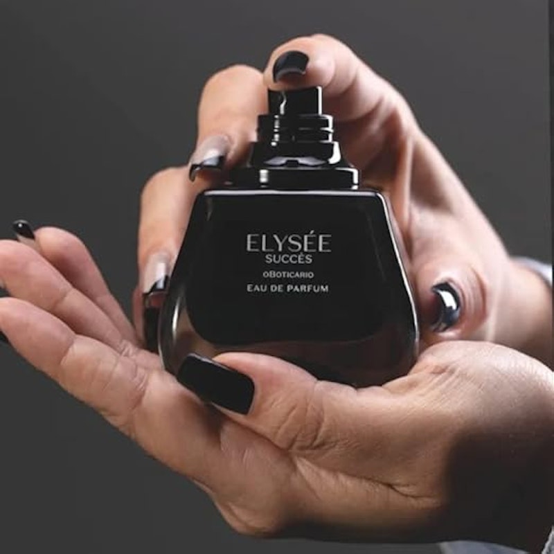 Elysée Succès Eau de Parfum 3