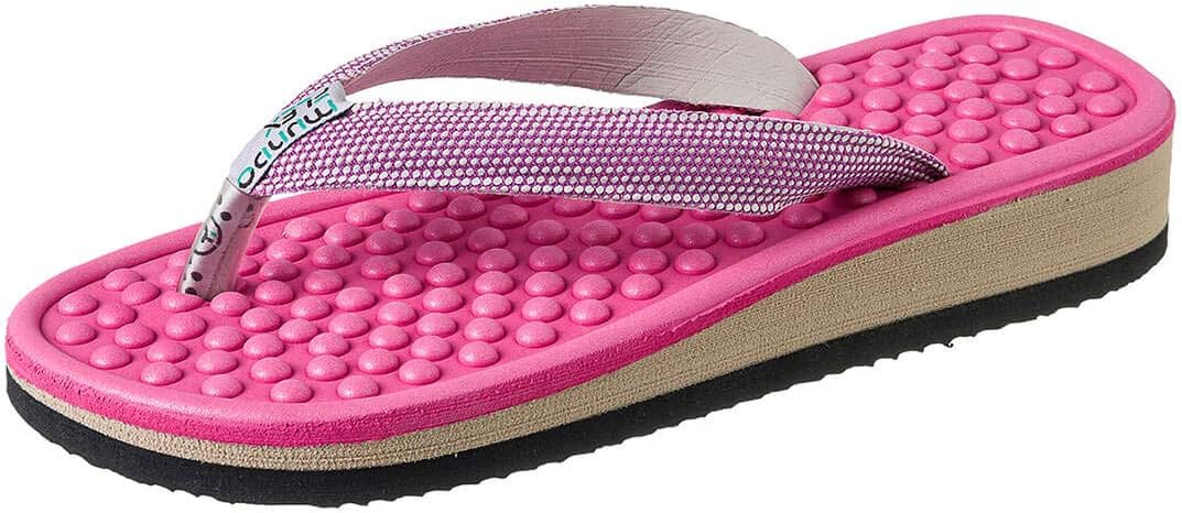 Chinelo Anabela Anatômico  1