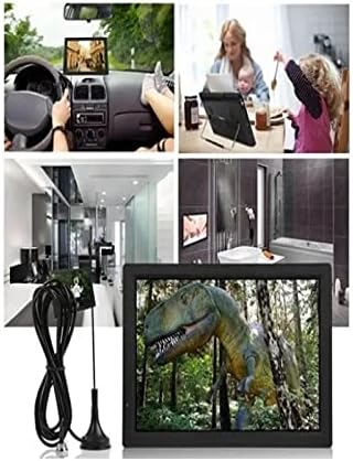 TV Digital Portátil       3
