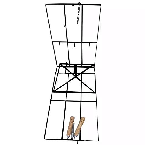 Espeto para Costela Fogo de Chão 3