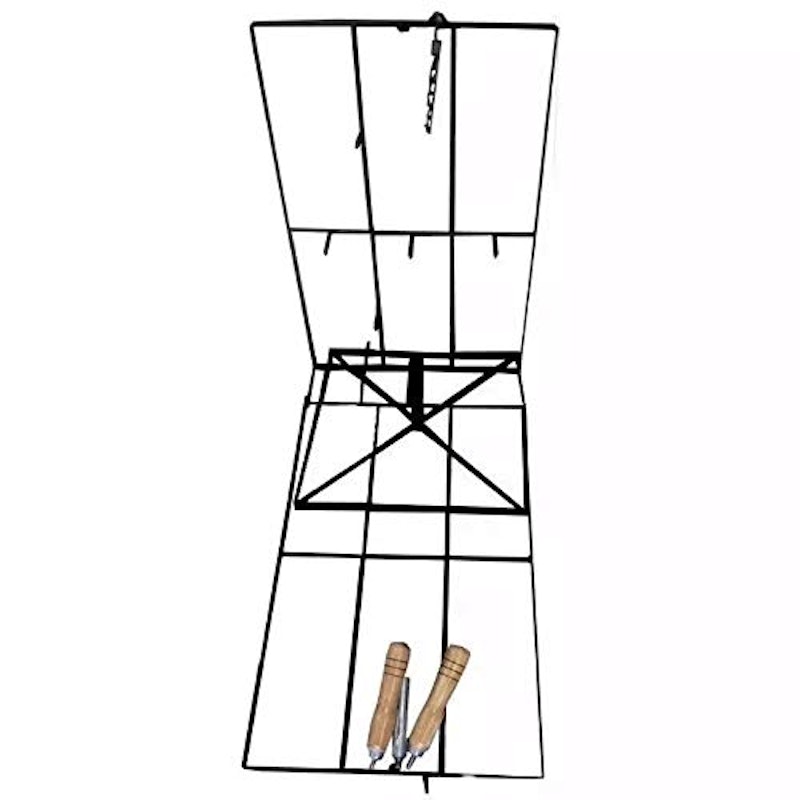 Espeto para Costela Fogo de Chão 3