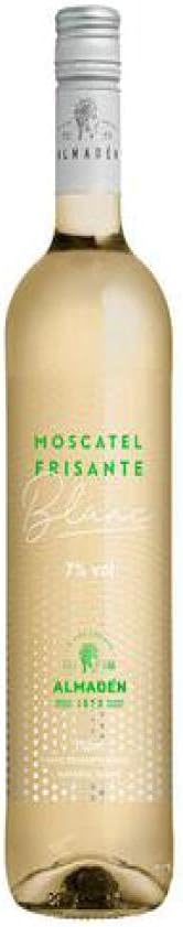 Frisante Almadén Moscatel Blanc / 750ml 2