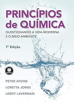 Top 10 Melhores Livros de Química  (Blucher, Companhia das Letras e mais) 1