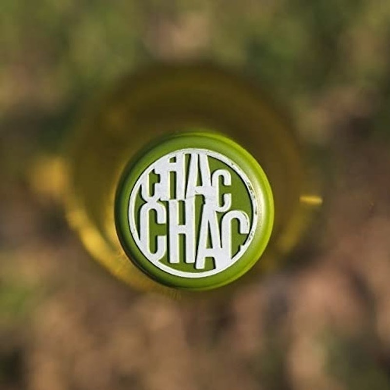 Vinho Chac Chac Sauvignon Blanc 3