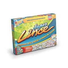 Super Lince App