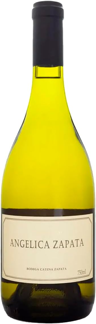 Angélica Zapata Chardonnay Alta 1